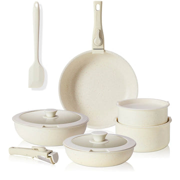 DomusVie Évocuisine Élégance Set